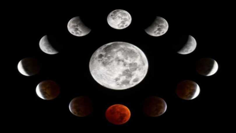 Lunar Eclipse or Chandra Grahan 2018 LIVE Updates; North America will miss out
