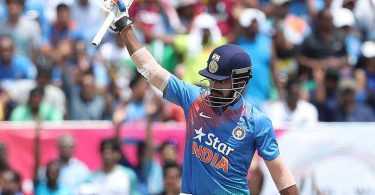 Kuldeep Yadav maiden five-wicket haul in T20 Cricket steal the English show