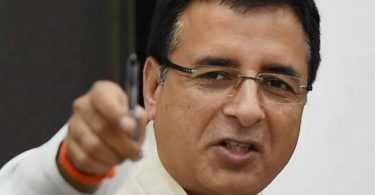 UP Congress Spokesperson Exam: 75 percent fails, 82 percent did not appear