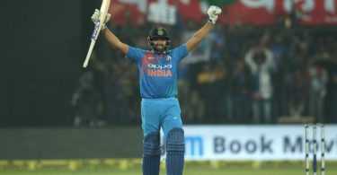 Kuldeep Yadav maiden five-wicket haul in T20 Cricket steal the English show