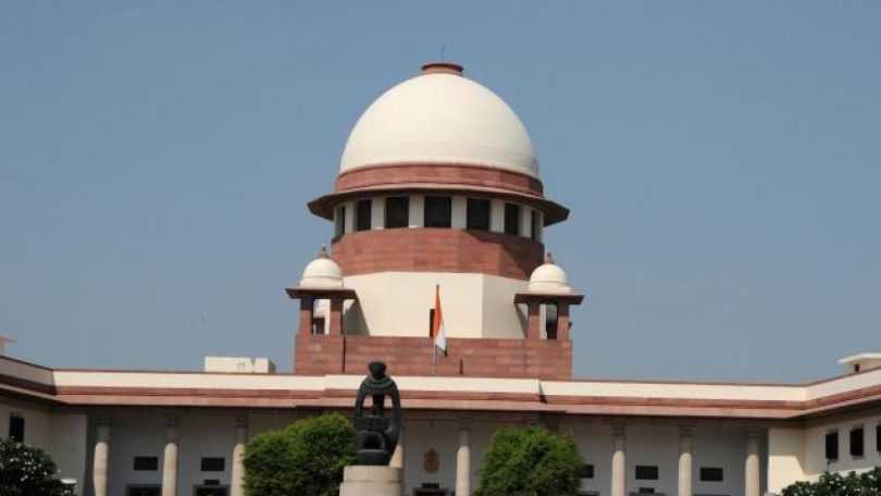 Hearing in SC resumes in Ayodhya Temple-Mosque Case Today