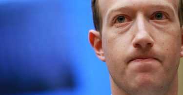 Mark Zuckerberg downfalls in Billionaire index after Facebook Shares falls