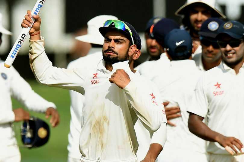 India vs England 2018 Test Series- Who is more strong?