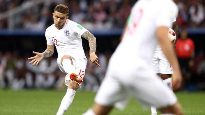 ENG vs CRO FIFA Semi-Final 2018 Highlights, Score and Updates; Croatia booked their First Final