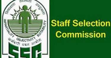 SSC Recruitment 2018; Eligibility, Pattern, Exam Dates are Here