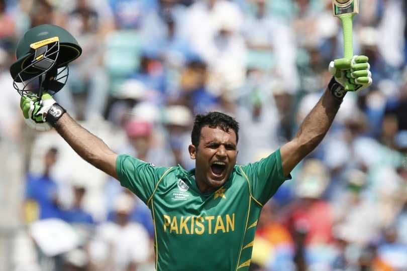 Fakhar Zaman hits Double Century in One Day Cricket, Breaks 8 All-time records