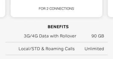 Reliance Jio Monsoon Offer Plan: Get unlimited calling and Data at Rs. 549
