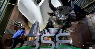 Share Market Today: Sensex hits all time high, Nifty nears 11400