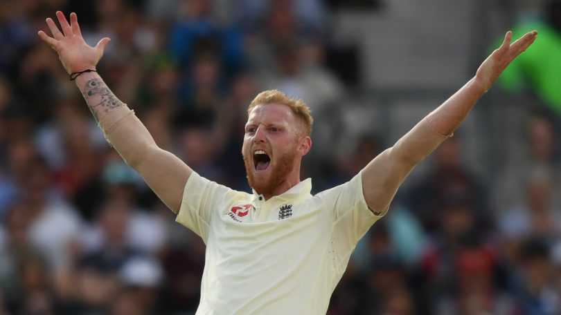 Ben Stokes will not play in Second Test against India