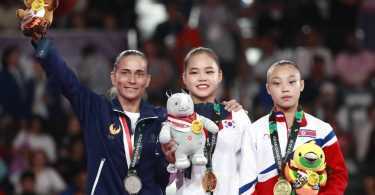 Asian Games 2018 Medal Tally | Asiad 2018 Medal Table | Asiad Games 2018 Medal Tally