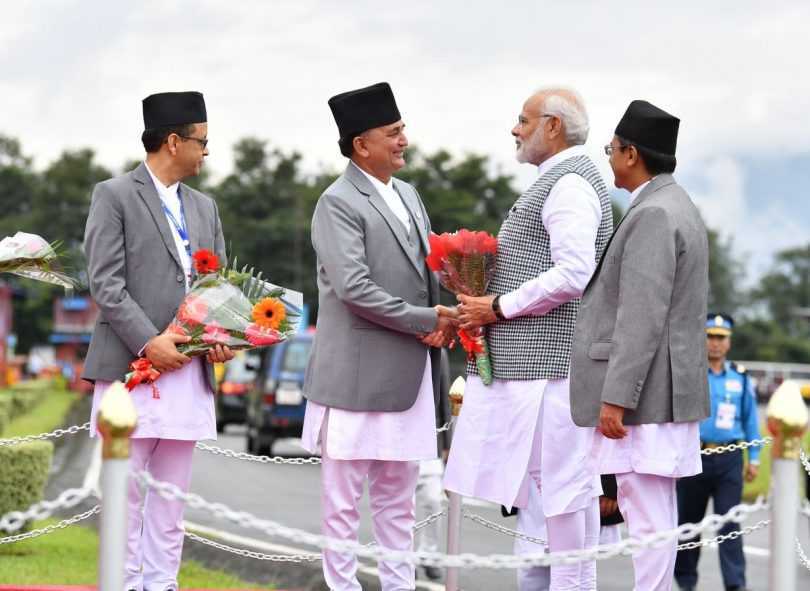 Bimstec Summit in Nepal LIVE Updates; PM Modi met with Nepal Defence Minister