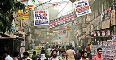 Mukherjee Nagar Student Violence: Why Delhi police Lathi-charged over students?