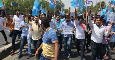 Rajasthan University Student Union Election 2018: Police, University Administration gear up for Polling
