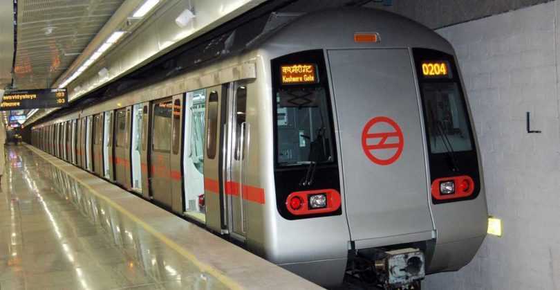 Delhi Metro Special train timings on 15 August, Independence Day