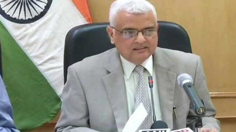 Election Commission: One Nation One Polls is not Possible without Amendment in Constitution