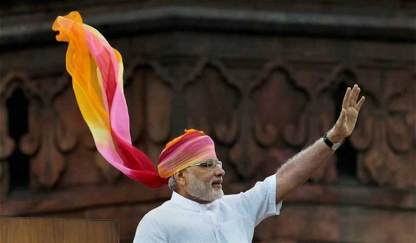 Independence Day 2018; Narendra Modi’s Speech, Sale, and Discount Offers