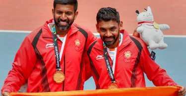 Asian Games 2018; Day-6 Highlights, Medal Winners and Record Makers are here