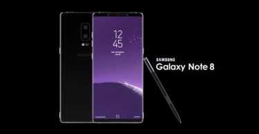 Samsung Galaxy Note 8 is available with 12,000 Rs Discount on this site