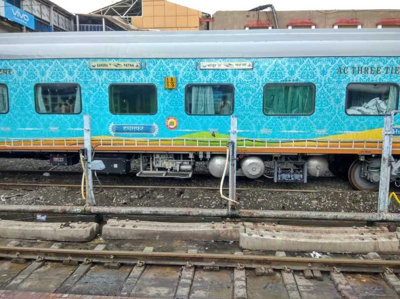 Indian Railways to revise its Flexi fare schemes for Premium Trains