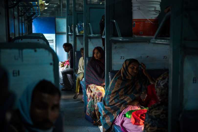 Raksha Bandhan Ladies Special Trains Timings, Route and Fare
