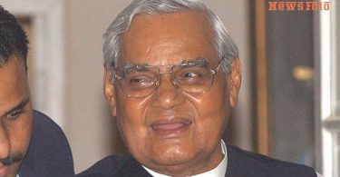 Former PM Atal Bihari Vajpayee Funeral latest news is here