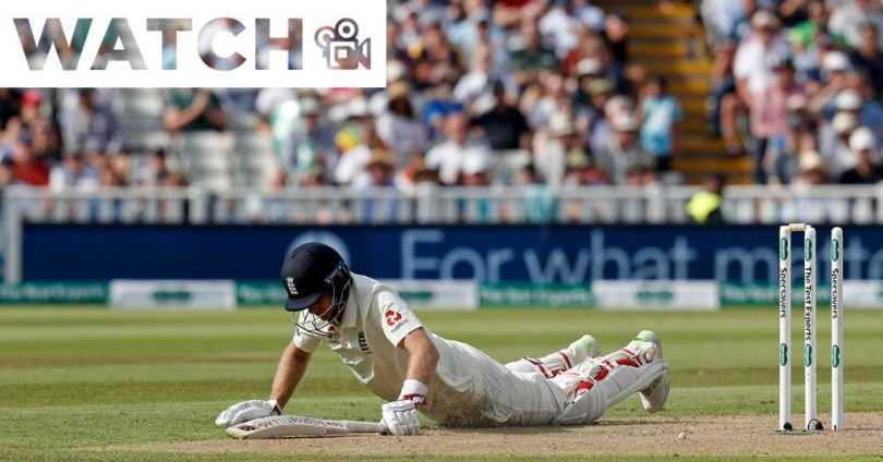 England vs India Live Cricket Score, Birmingham Test, Day 1 Highlights: Ashwin Strikes, England survives