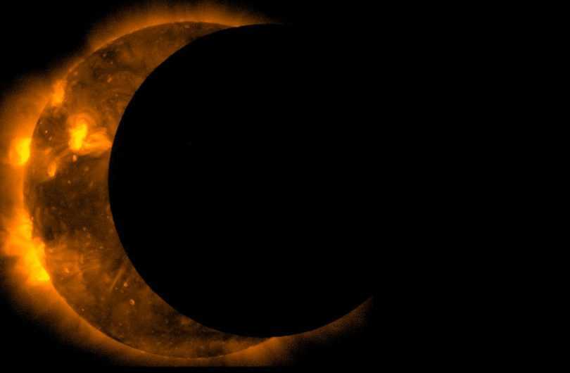 Suryagrahan 2018 Partial Eclipse; Timing, Significance, Myths and Precautions