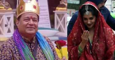 Anup Jalota sings Sunny Leone song Baby Doll, Watch Deepika Kakkad dance Video also