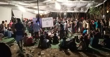 JNUSU Polls 2018: It’s All Red as Left Unity Sweeps All Four Seats