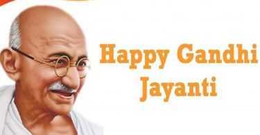 Happy Gandhi Jayanti Wishes: Gandhi Jayanti Quotes & Quotations