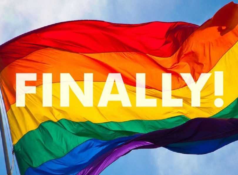 Section 377 verdict: Supreme Court decriminalises homosexuality