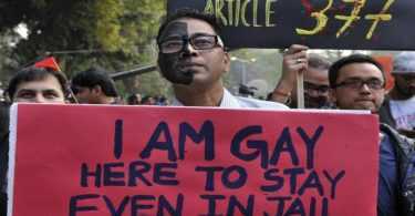After SC verdict its time to accept homosexuality and LGBTQ community by society
