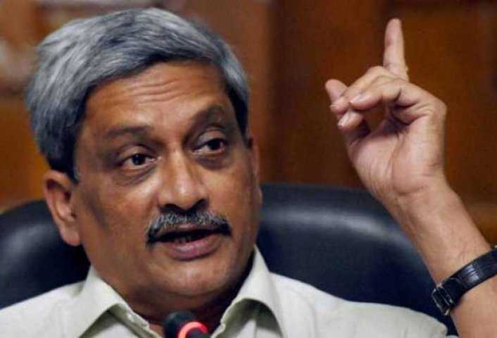 Three BJP MLAs could pull down Manohar Parrikar Government, Goa Congress claims
