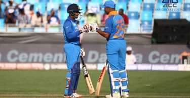India vs Pakistan; Asia Cup 2018 Match Preview and Updates