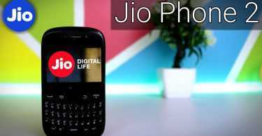 Reliance Jio Phone 2 Flash Sale Timings, Site Information, and How to book