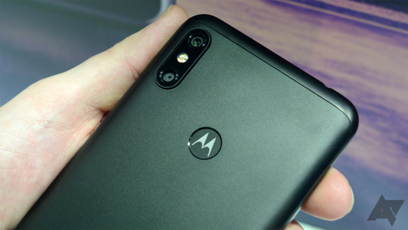 Motorola One Power Full Specifications and Price in India