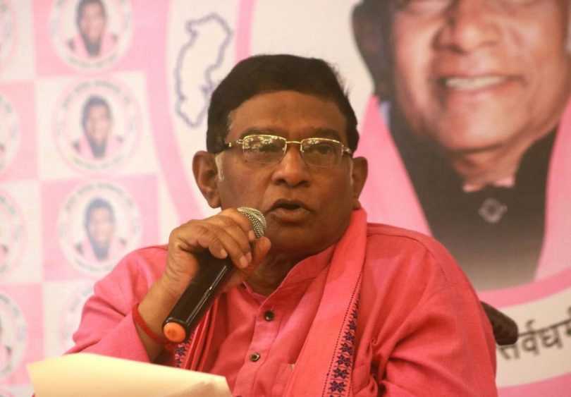 Tribal Status Case; Ajit Jogi gets relief from Supreme Court
