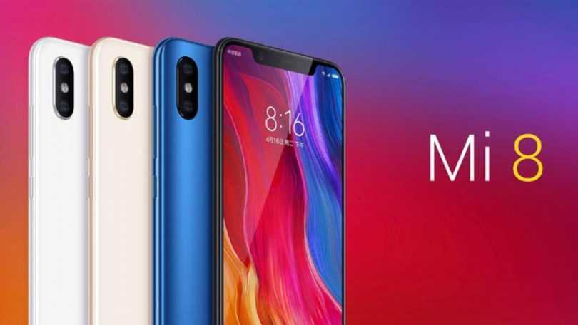 Xiaomi Mi 8 Youth Launch likely to be confirmed on19 September