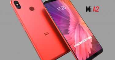 Xiaomi Mi A2 Red Edition launch in India, Check Full Price here