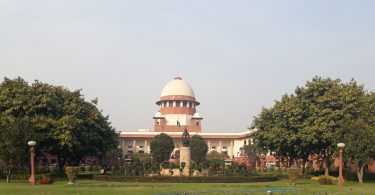 Supreme Court Will Deliver It’s Verdict On Aadhaar Validity Tomorrow