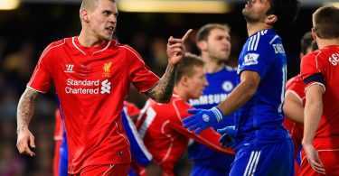 Liverpool vs Chelsea, League Cup: Live streaming and Updates; Glory battle begins shortly