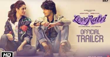 Loveratri is unacceptable in India, Hindu Outfits says
