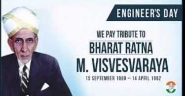 Engineers Day 2018 in India: Google recalls M Visvesvaraya through Doodle