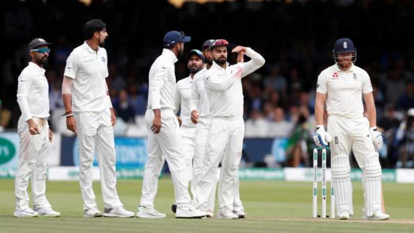 India loses 22 reviews in England tour under Virat Kohli’s leadership
