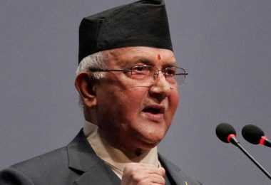 Nepal decides to not take part in BIMSTEC military drill in India on next week