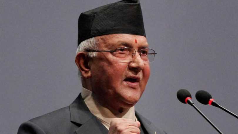 Nepal decides to not take part in BIMSTEC military drill in India on next week