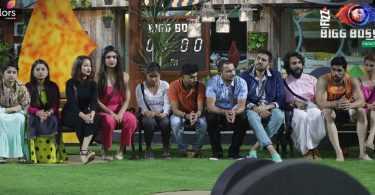 Bigg Boss Latest News and Update; Double eviction in this weekend ka waar
