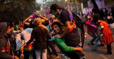 Section 377: No more crime but still a long way to go in India