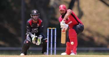Asia Cup 2018; Hongkong qualifies for their first Asia Cup