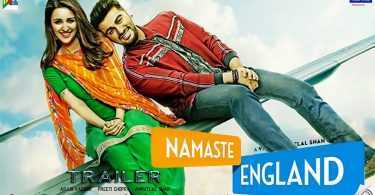 Arjun Kapoor and Parineeti Chopra starrer ‘Namaste England’ Trailer released